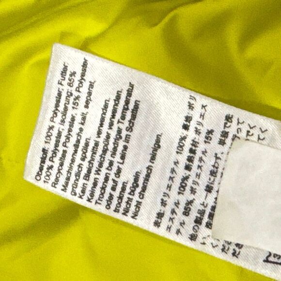 Outdoor Research Snowboarding Jacket size medium - Picture 7 of 9